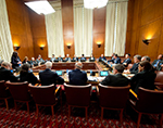 Start of Intra-Syrian Talks Steeped in Uncertainty